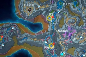 《战无不胜，炮火连天！原神层岩巨渊大炮攻略》（用策略与勇气，一炮击破巨岩堡垒！）