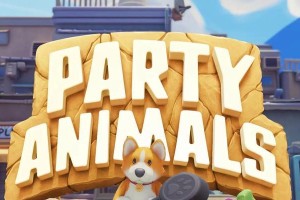 《PartyAnimals》游戏攻略（玩法详解！）