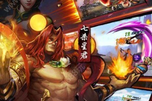 封神之刃攻略（掌握技能，成为顶尖战士！）