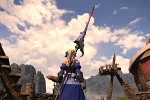 FF14真炎神攻略（挑战真炎神，不再困惑！）