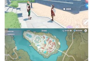 原神雪山王国攻略（挑战冰风的极寒世界，解锁神秘的雪山王国之谜）