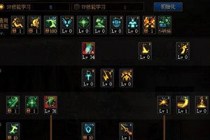 奶妈技能加点攻略（掌握关键技能点，让奶妈发挥最大威力）