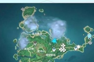 原神海岛打扫任务攻略
