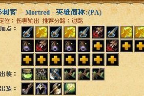 《大炮鲁班出装顺序攻略大全》（绝对输出利器，全方位攻略带你玩转大炮鲁班！）