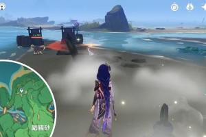 原神狗怎么抓攻略