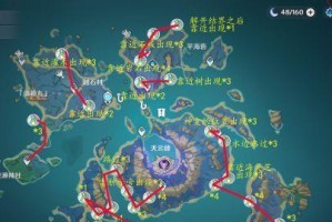 解锁新挑战！掌握漂浮命令的关键技巧（解锁新挑战！掌握漂浮命令的关键技巧）