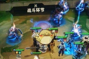 《LOL》游戏云顶之弈法师刺客流玩法详解（以武器为棋，策略为局，尽揽胜负攸关；提高游戏技巧的关键）