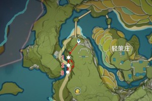《原神砍树攻略更新时间及技巧》（掌握砍树新玩法，提升游戏体验！）