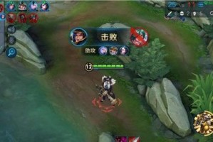 变身大作战刘备出装攻略（掌握变身技能，成为战场之王！）