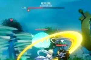 《原神无名岛观察攻略》（揭秘无名岛的隐藏之谜，探索原神世界的奥秘）