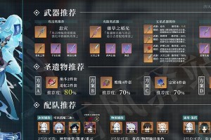 原神遗观详细攻略（沉浸在神奇世界中的冒险之旅）