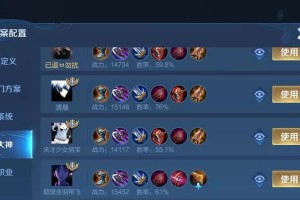 《挑战六末世出装攻略》（最强出装搭配大揭秘，助你在末日求生）