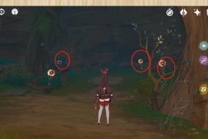 原神遗迹解谜攻略（解开谜团，解锁奥秘，尽揽遗迹之宝）