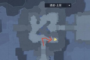 探秘以核日游戏攻略地图的宝藏（解锁游戏全程攻略，揭秘隐藏地点和宝物！）