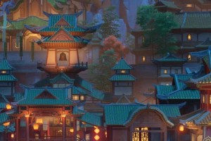 原神离月巷攻略（解密原神世界中最神秘的区域，发现无限可能的奖励与挑战！）