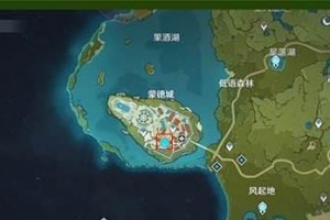 原神客栈谜题攻略（探寻客栈中隐藏的线索，解锁宝藏与真相！）
