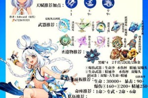 万叶技能攻略（如何成为万叶忍者世界中的顶尖剑士）