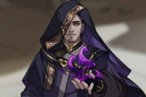 人类大乱斗巫师出装攻略（掌握巫师的装备要诀，成就无敌法力）