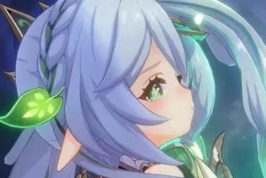 原神攻略之遥遥（风雷双属性角色，助你征服原神世界）