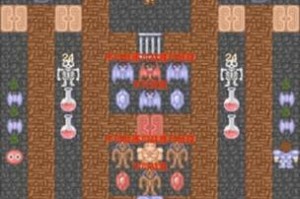 探秘魔塔世界（解读最佳策略，带你征服魔塔境界）