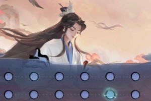 《以庄周古琴出装攻略大全》（探索古琴之道，饱览庄周风采）