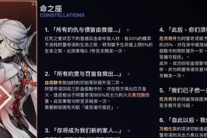 夜兰技能培养攻略——打造最强战队（掌握夜兰技能，赢得战斗的关键）