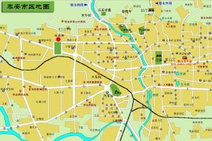 绝地求生新地图Kiki预览（一场高度还原的城市战斗盛宴）