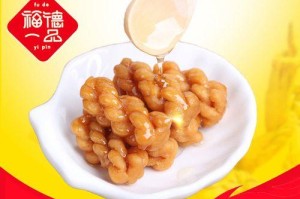 探寻小麻花大陆（一场奇幻冒险，寻找独一无二的小麻花美味！）