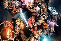 《精灵与魔鬼游戏攻略大揭秘》（掌握攻略，成为游戏大师！）