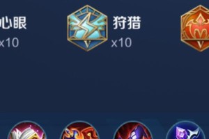 《懿神铭文出装攻略》（利用神铭文打造强力英雄，全方位解析攻略）