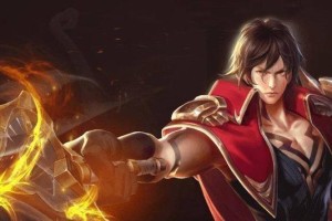 大神单挑阿珂出装攻略（揭秘无敌战神——大神单挑阿珂出装必备攻略）