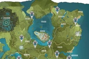 原神之地攻略（一场神奇旅程，解锁无尽秘密！）