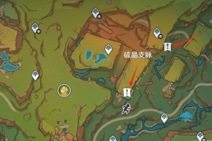 原神行手游攻略（成为冒险家，探索神奇的蒙德大陆）