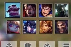 《LOL》云顶之弈装备卸载攻略（教你如何正确卸载无用装备，提升游戏实力）