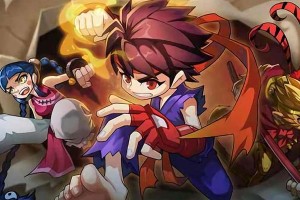 魔武打神殿技能顺序攻略（掌握技能顺序，成为神殿最强战士！（）