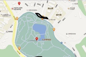 探索海南植物园（发现植物世界的乐趣）