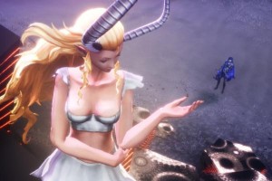 《真女神转生5》结局选项对应结局一览（多种结局供你选择，看你如何决定命运）
