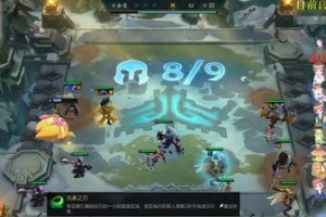 《LOL》云顶之弈新手必看吃鸡阵容汇总（全面了解云顶之弈吃鸡阵容，轻松拿下胜利）