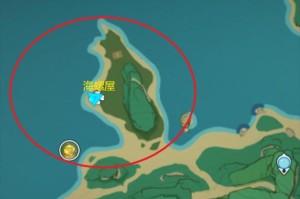 原神回响海螺攻略（悉心探索，开启丰富奖励，海螺指南一览无余！）