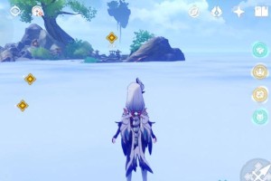 原神浮生洞攻略（探秘神秘洞窟，挑战无尽试炼，获取珍贵资源）