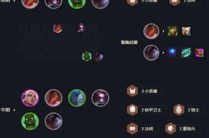 云端之弈挑战者出装攻略（一起揭秘云端之弈挑战者出装的奥秘）