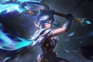 《LOL》绽灵节锐雯好感度速刷攻略（用最短时间获取最高好感度，享受游戏乐趣！）