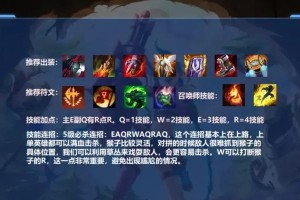 万爆猴子出装攻略大揭秘（全新版本如何给猴子装备，打造最强猴子输出？）