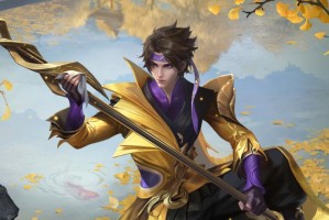 赵怀贞铭文出装攻略-击溃敌阵的关键利器（打造无敌战士-攻略赵怀贞铭文装备选择的秘诀）