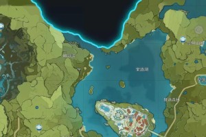 原神凌香攻略（解析凌香角色技能与培养，掌握最强冰元素角色攻略）