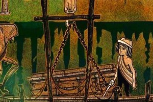 启示录游戏攻略（解密哈里的谜团，打通游戏迷宫！）