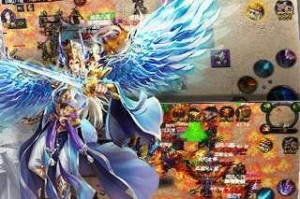 屠龙之刃技能升级攻略（掌握升级技巧提升战斗实力）