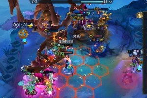 大虫子出装攻略（全方位解析盛宴中大虫子的最佳装备选择）