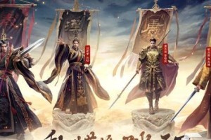 古代战争游戏大全攻略——征战历史的辉煌与策略的深度（探索古代战争的博大精深，指引你的征战之路）