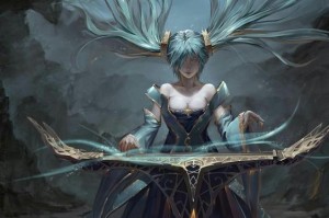 奥赛德琴女出装攻略（揭秘奥赛德琴女的最强出装方案，助你战胜敌人！）